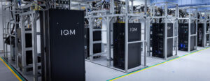 what is Quantum computing?
