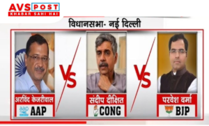 मुख्य प्रतियोगी