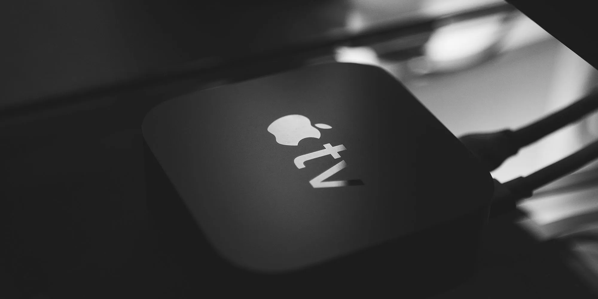 Apple TV