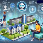 Deepseek AI chat