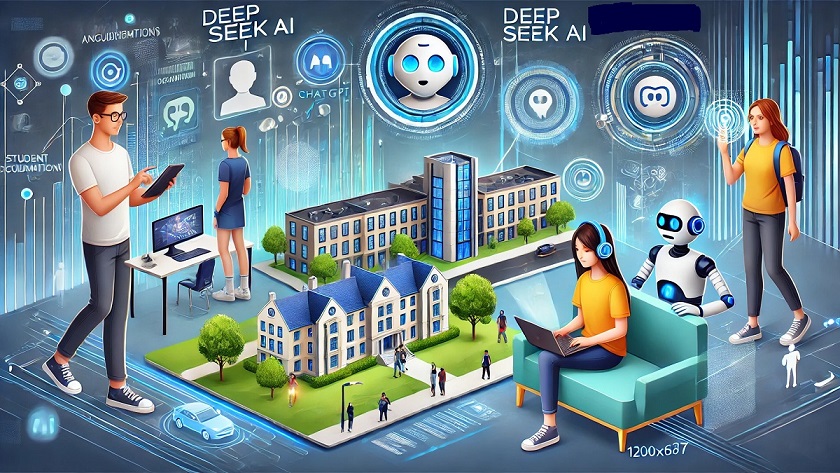Deepseek AI chat: what is deep seek, it features, problems and tips to use it. What will be the future of deep seek AI Chat?