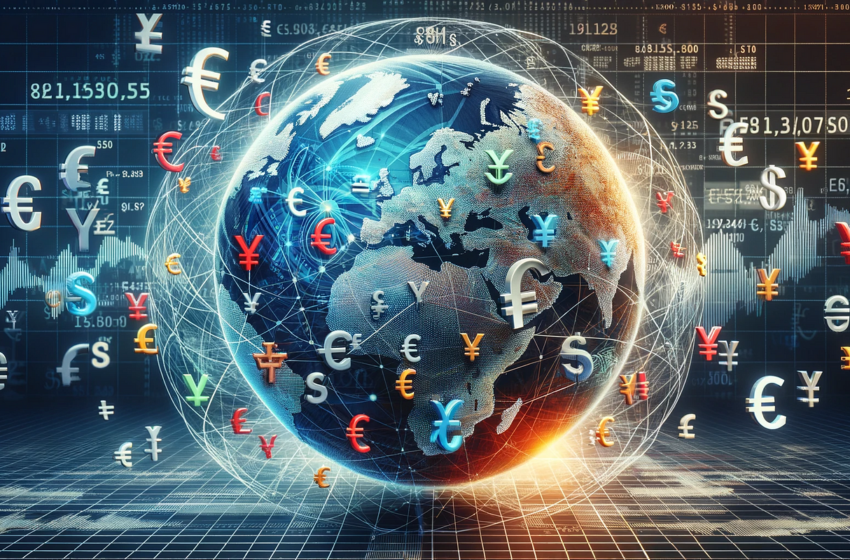 Forex market: A guide to what it is, strategies to use it and tips to use it. What is the current trend in 2025 forex market?