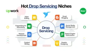 Common Drop Servicing Niches