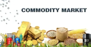 Commodity market