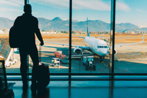INTERNATIONAL TRAVEL