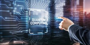 Challenges of Quantum computing