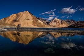 LADAKH