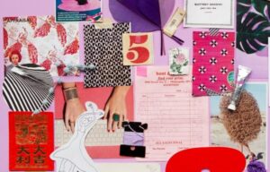 Fashion and styling