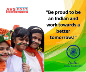 Happy Republic Day Wishes