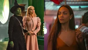 Best nominees of Oscars 2025.