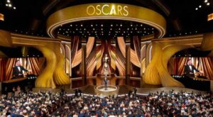 Details on Oscars 2025.