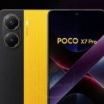 POCO X7 LAUCH DATE