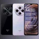 Redmi A4 5G