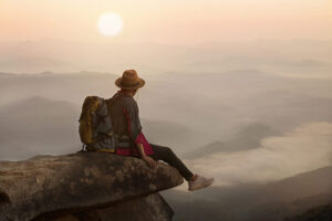 SOLO-TRAVEL