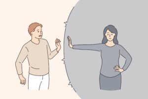 Why should we set boundaries?