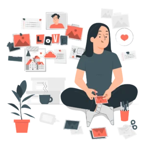 why do we need vision board?