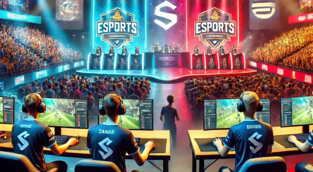 eSports