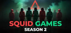 Squid Game Season2