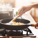 cooking
