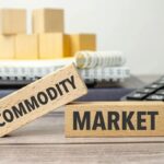 commodity market
