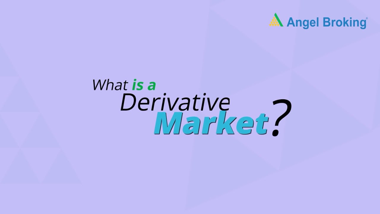 In 2025, Derivative markets: A boon for the&hellip;