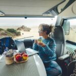 Digital nomadism