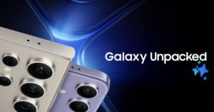 Details of Samsung S25 series.