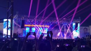 Shreya Ghosal Concerts