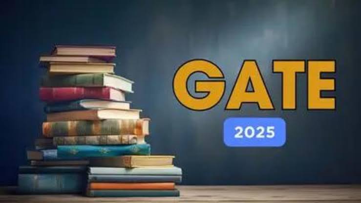 Gate 2025