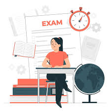 Study material for gate exam