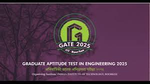 details on Gate 2025
