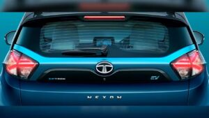 Tata Motors Share