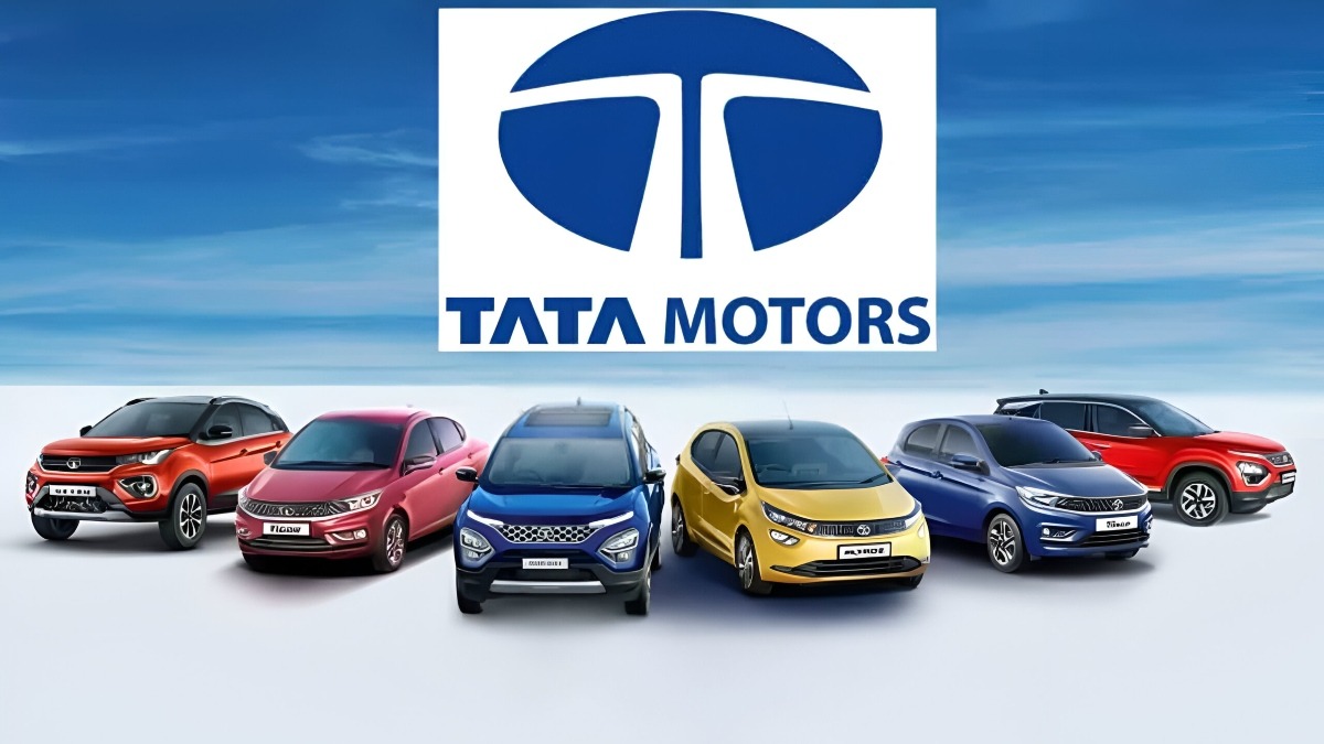 Tata Motors Share 2025: Comprehensive Analysis of Its&hellip;