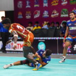 Yuva Kabaddi Series