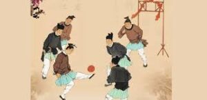 chinese history