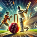 cricket journey