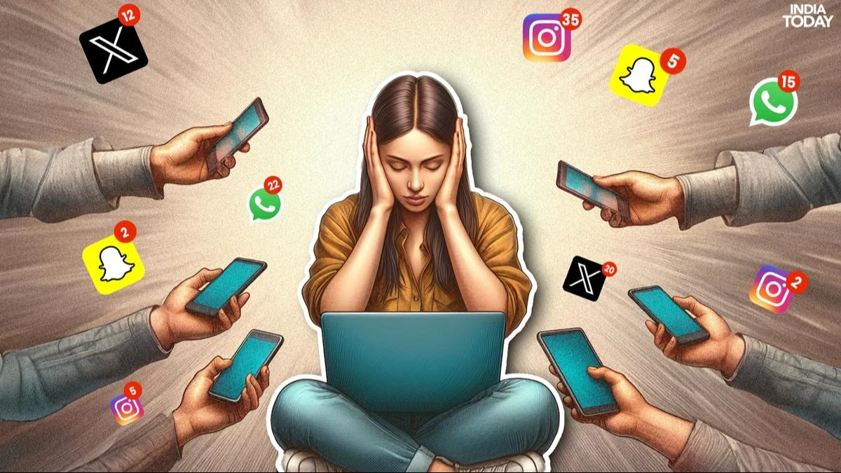 Digital Detox.