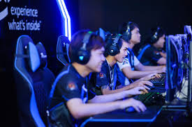 What is eSports?