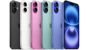 iPhone 16 sale.