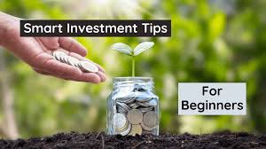 Tips for investment.