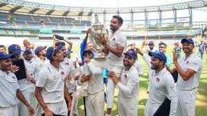 what is Ranji trophy?
