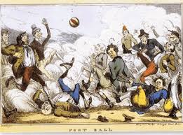 england history