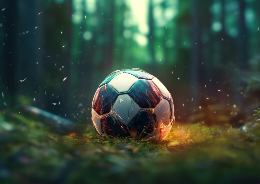 Football: what is football, how did it introduced, what are the rules of playing this game?