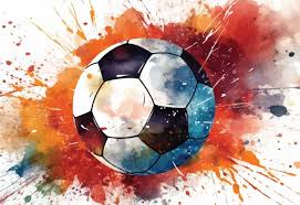 football