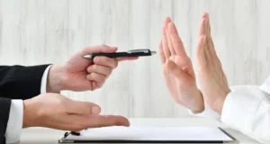 How does boundaries effect are relationship?