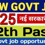 Government job