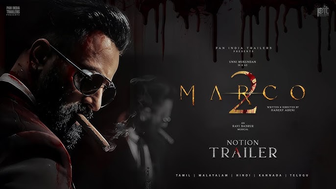 Marco 2 का हुआ ऐलान, फैंस में बढ़ी एक्साइटमेंट