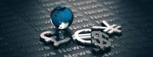 Key features of Forex market.