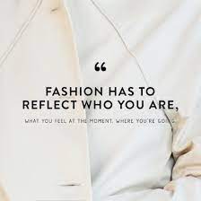 Fashion Instagram captions for girls