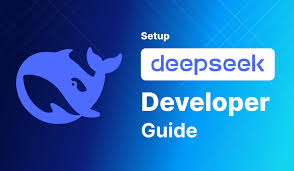 DeepSeek,